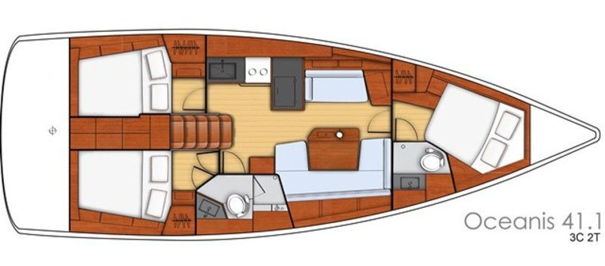 Oceanis-41.1-plan